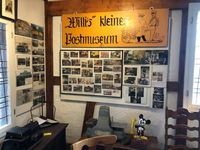 Postausstellung Berzbach